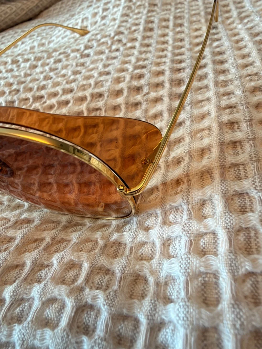 Tom Ford Sunglasses